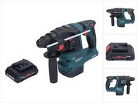 Bosch GBH 18V-22 Professional Akku Bohrhammer 18 V 1,9 J SDS Plus Brushless + 1x
