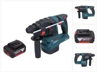 Bosch GBH 18V-22 Professional Akku Bohrhammer 18 V 1,9 J SDS Plus Brushless +...