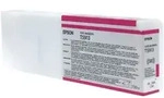 Epson Singlepack Vivid Magenta T591300, Magenta, Tinte auf Pigmentbasis, 700...