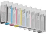 Epson Singlepack Light Magenta T606C00, 220 ml, Magenta, Tinte auf...