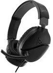 Turtle Beach Ear Force Recon 70P Black 2024 - Schwarz