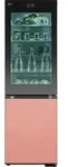LG GBG719MDNN K&uuml;hl-/Gefrierkombination InstaView Multi-Airflow Farbwechsel -...