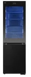 LG GBG7190CEV, 349 l, T, 10 kg/24h, C, Fresh Zone Fach, Schwarz - Schwarz