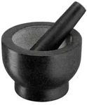 Tefal Jamie Oliver K1823155, Granit, Granit, M&ouml;rtel & St&ouml;&szlig;el, 14,5 cm, 160 mm, 160