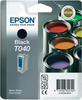 Epson T040 - Druckerpatrone - 1 x Schwarz
