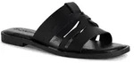 Tamaris Damen Hausschuhe 1-27103-42001 Farbe: Schwarz Gr&ouml;&szlig;e: 36 - Schwarz - 36