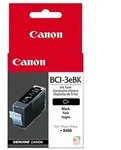 Canon BCI-3 E BK schwarz