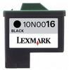 Lexmark 16 / 10N0016E Tinte schwarz