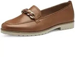 Tamaris 24200/42 Cognac Leather Gr&ouml;&szlig;e EU 37 - Braun - 37