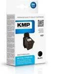 KMP Tintenpatrone f&uuml;r hp 1900,4211 16,5 ml, schwarz