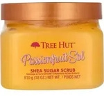 Passionfruit Sol Tree Hut Shea Sugar Scrub