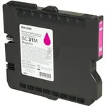 Ricoh 405690, Magenta, Tinte auf Pigmentbasis, 1 St&uuml;ck(e)