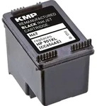 KMP Tintenpatrone passend f&uuml;r HP 901XL Black CC654AE