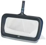 Gre Accessories Blattrechen Ohne Stiel Wei&szlig;,Grau 40 x 50 x 2.8 cm Wei&szlig;,Grau...