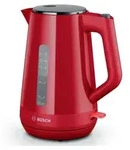 Bosch Wasserkocher TWK1M124 rot - Rot