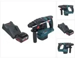 Bosch GBH 18V-22 Professional Akku Bohrhammer 18 V 1,9 J SDS Plus Brushless +...