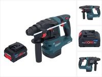 Bosch GBH 18V-22 Professional Akku Bohrhammer 18 V 1,9 J SDS Plus Brushless + 1x