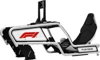 Playseat Formula Intelligence - F1 Edition, Universal-Gamingstuhl, 120 kg,