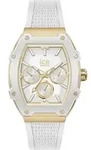 Ice Watch ICE boliday 022871 Damenchronograph - Wei&szlig;