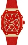 ICE Watch Boliday 022870 Damenuhr - Gold