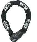 ABUS Kettenschloss Granit CityChain XPlus 1060 &ndash; Fahrradschloss aus geh&auml;rtetem