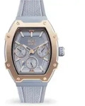 Ice Watch ICE boliday 022860 Damenarmbanduhr - Blau