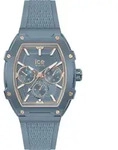Ice-Watch Damen Uhr ICE Boliday 022867 Horizon Blue - Blau