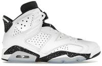 Jordan 6 Retro Reverse Oreo - EU 42.5