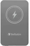 Verbatim Charge 'n' Go, 10000 mAh, Lithium Polymer (LiPo), Quick Charge 3.0,