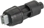 Hazet Flachd&uuml;se f&uuml;r Pumpspr&uuml;hflasche 199N-1, L&auml;nge 6,7 cm, Breite 9 cm, H&ouml;he 2,2