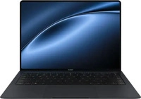 HUAWEI 53014AVL, HUAWEI MateBook X Pro 2024 Ultra 7 Schwarz, Notebook, 14.2 Zoll,