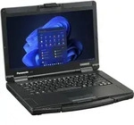 Panasonic mk3, Intel&reg; Core&trade; i5, 35,6 cm (14"), 1366 x 768 Pixel, 16 GB, 512...