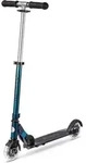 Micro Mobility Micro Sprite LED Pearl, Universal, Klassischer Roller, Unisex,