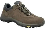 Grisport Halbschuh braun Gr. 36 - Braun - 36