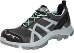 Haix Safety 40.1 low Womans grau/mint Gr. 51/2 - Grau - 38,5-39
