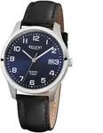 Regent - Armbanduhr - Herren - Chronograph - F-1269 - Blau