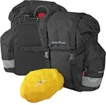 KLICKfix CLASSIC HINTERRADT. SCHWAR - Schwarz