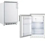 PKM KS82.3EUB, 83 l, Unterbau, E, 41 dB, N-ST, Wei&szlig; - Wei&szlig;