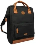 Caba&iuml;a Adventurer Large Cologne Rucksack - Schwarz