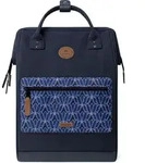Cabaia Adventurer Large Zurich - Rucksack - Blau
