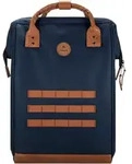 Caba&iuml;a Adventurer Large Chicago marine - Rucksack - Blau