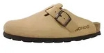 Rohde Alba Damenschuhe Hausschuhe Braun Freizeit - Braun - 38