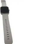 SPC Smartwatch Elektronik Smartee Duo 2 austauschbares Armband AMOLED Display Sport -