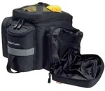 Gep&auml;cktr&auml;gertasche Rackpack 2 Plus, 12-16 ltr, ca. 900g 0267RB, schwarz (1 St&uuml;ck)
