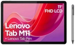 Lenovo Tab M11, 27,9 cm (11"), 1920 x 1200 Pixel, 128 GB, 4 GB, Android 13, Grau -