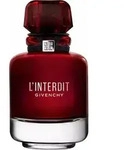 Givenchy L'Interdit Rouge Eau de Parfum 125ml