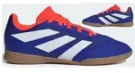 Adidas Predator Club IN Sala IF6417 Hallen-Fu&szlig;ballschuhe Gr&ouml;&szlig;e: 30 - Blau -...