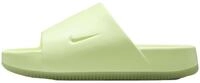 Nike Calm Slide Barely Volt (Women's) - EU 35.5