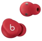 Beats Solo Buds / ANC / BT / Kabellos / Transparentes Rot - Rot