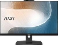 MSI Modern AM242P 12M-695DE, 60,5 cm (23.8"), Full HD, Intel&reg; Core&trade; i7, 16 GB, 512